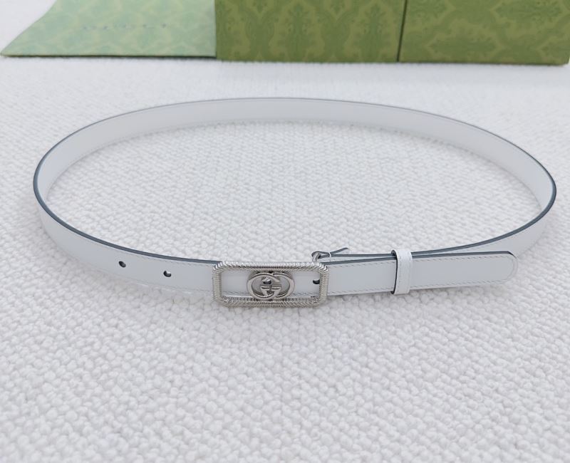 Gvc*1 belts